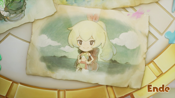 FANTASY LIFE i: Die Zeitdiebin