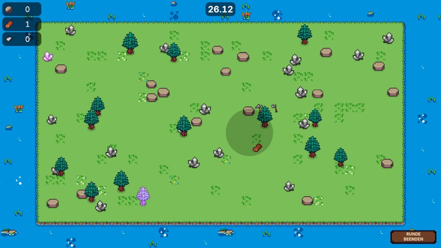 Tiny Village - Steam