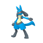 Lucario