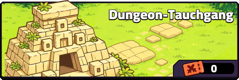 Rogue Legend - Roguelike RPG - Dungeon-Tauchgang